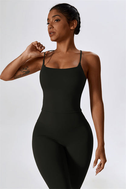 The Lily Belle Sports Bra