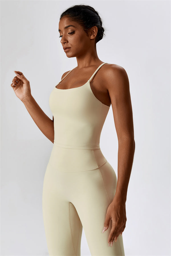 The Lily Belle Sports Bra
