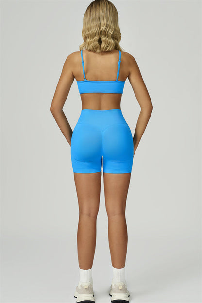 The Prime Shorts