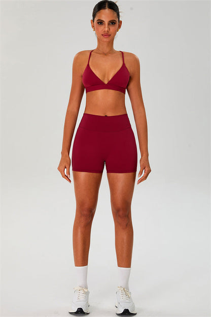 The Ember Sports Bra