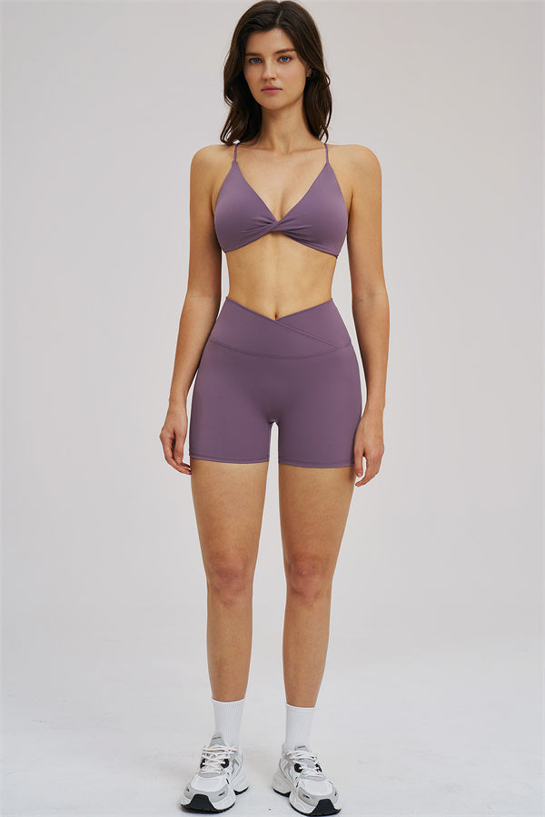 The Mosaic Sports Bra