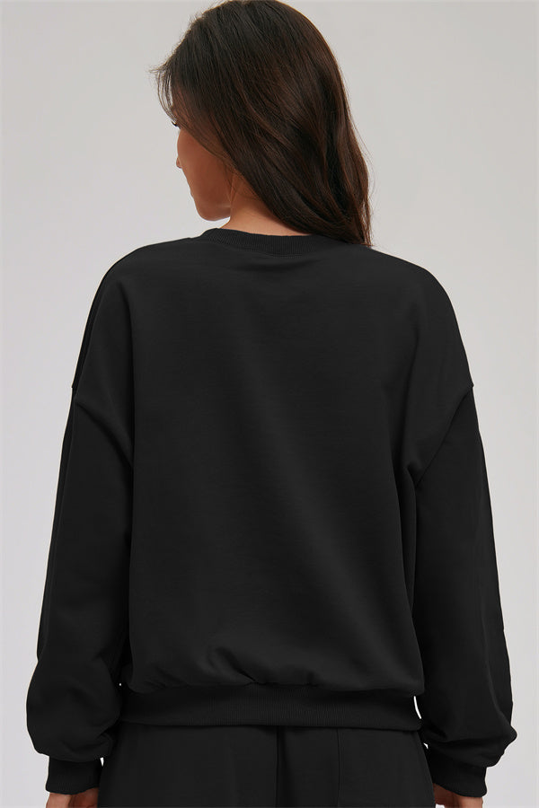 The Kinetic Sweatshirt Sweatpants 2-Piece Set