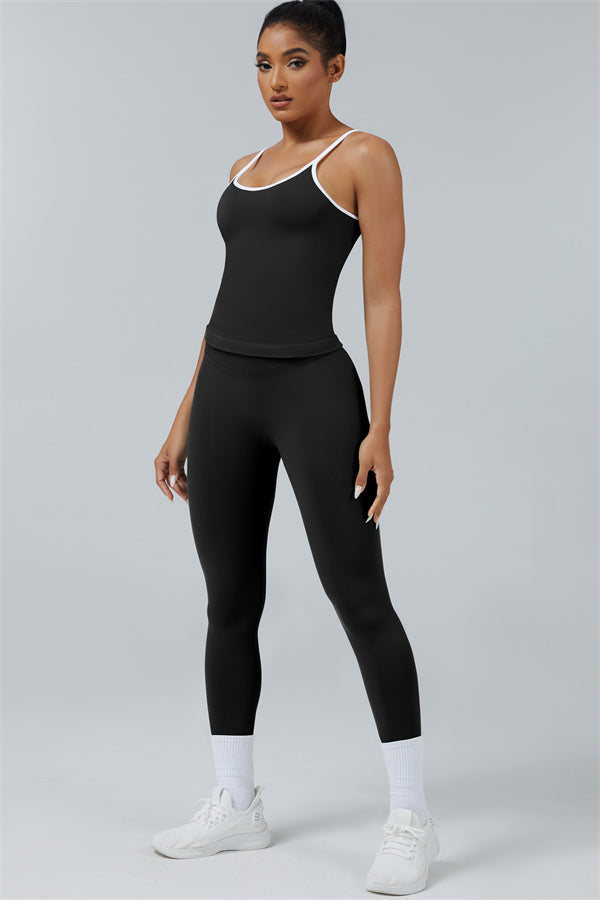 The Elevate Leggings