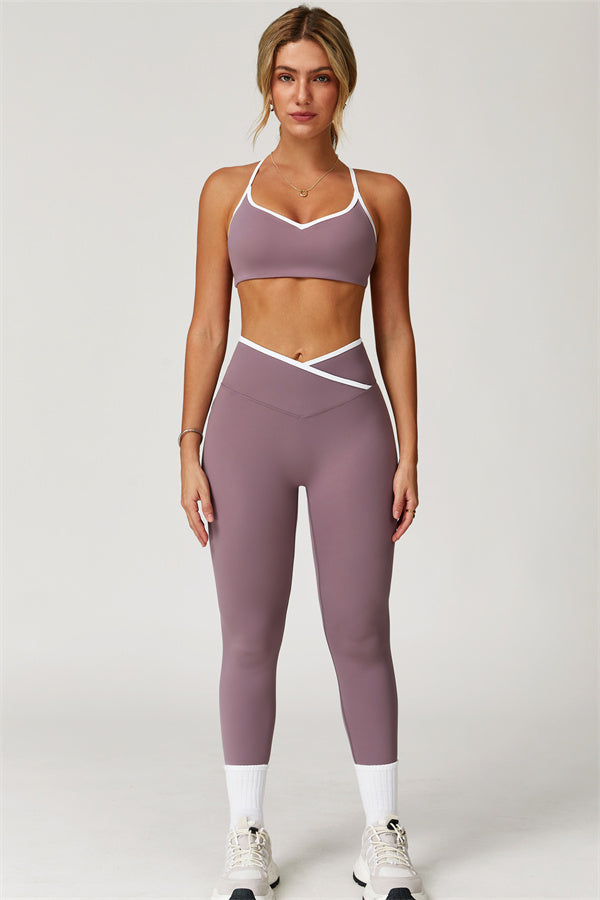 The Boost Sports Bra