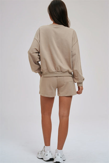 The Kinetic Shorts