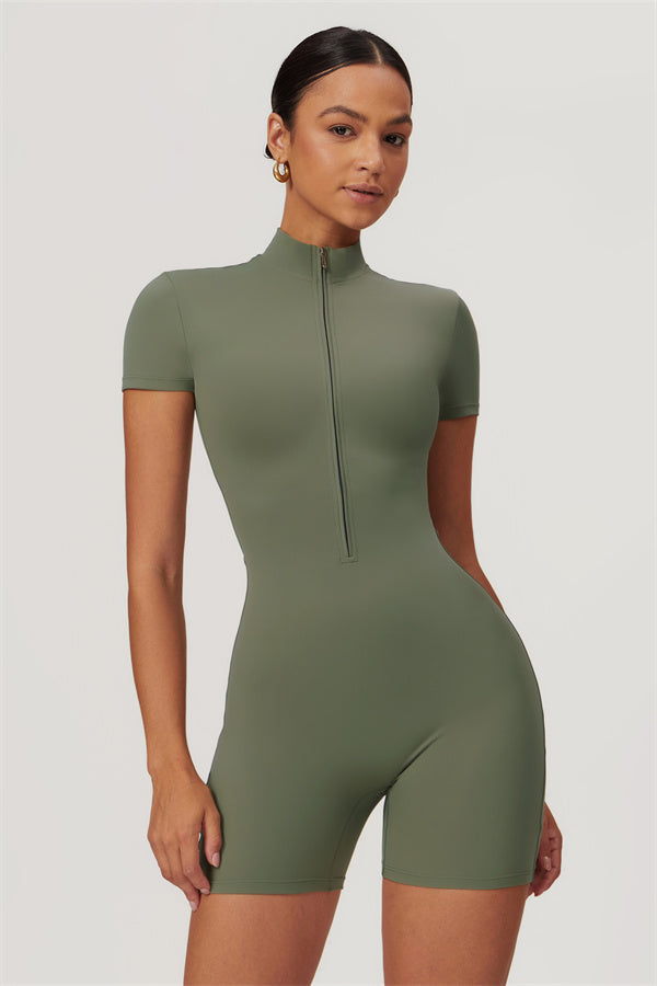 Ava Rose Jumpsuit