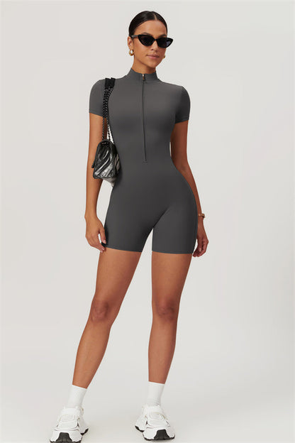 Ava Rose Jumpsuit