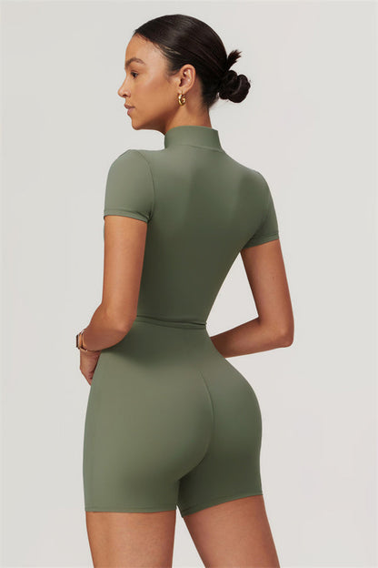 Ava Rose Jumpsuit