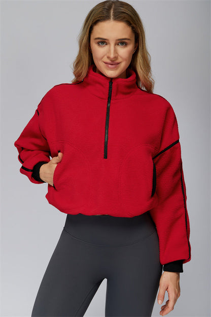 The Unbreakable Sweatshirt