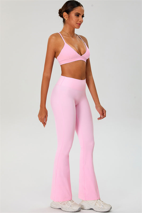 The Ember Sports Bra
