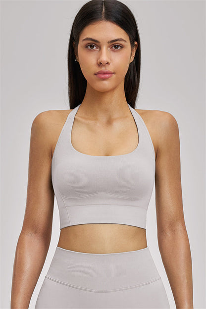 The Vision Sports Bra Shorts 2-Piece Set