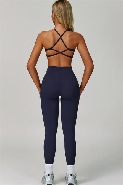 The Bold Leggings