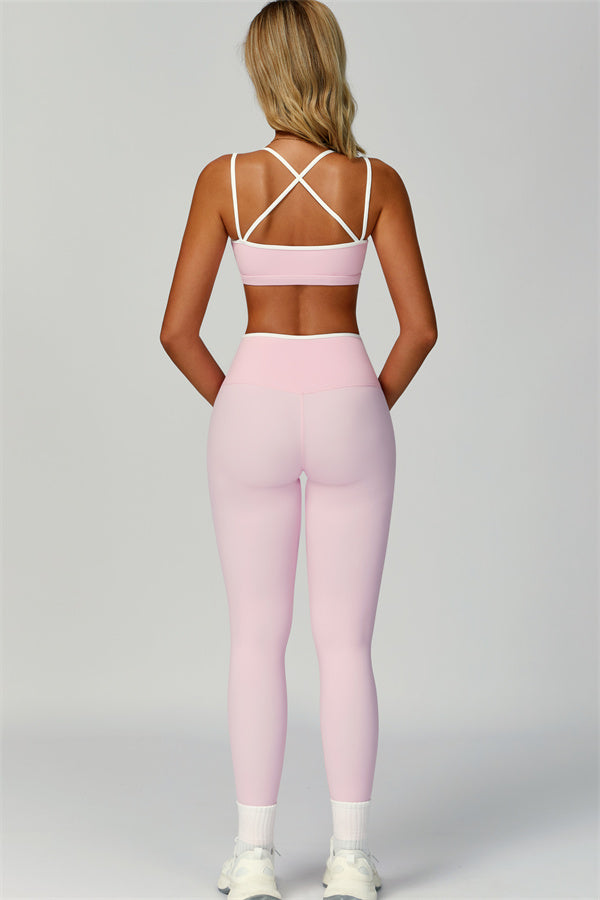 The Quest Sports Bra