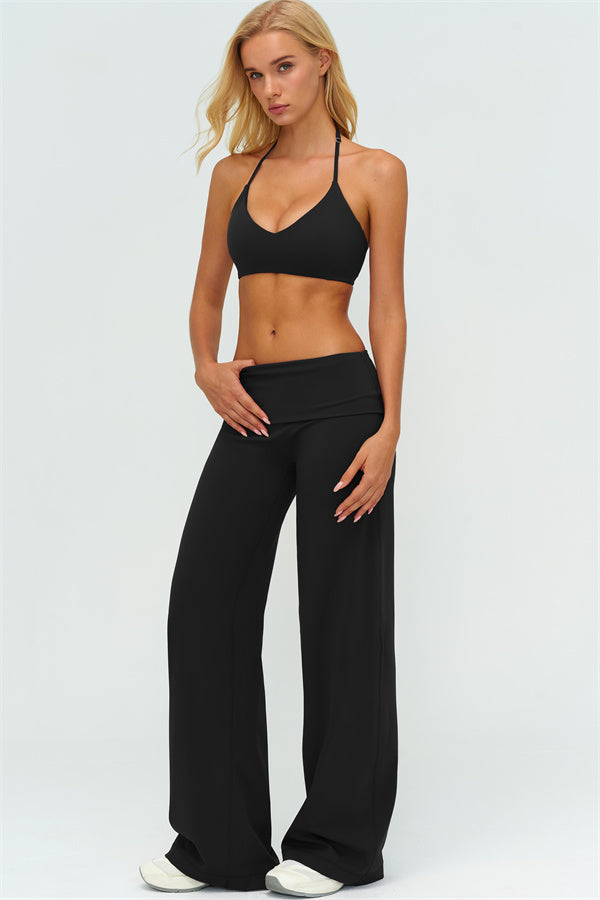 The Twirl Sports Bra