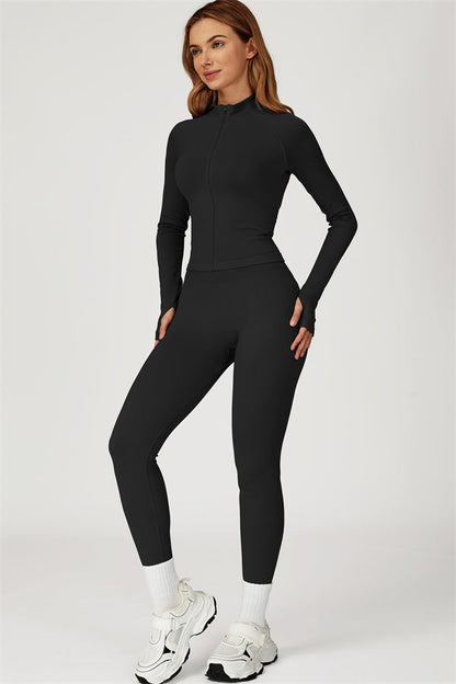 The Sculpt Leggings