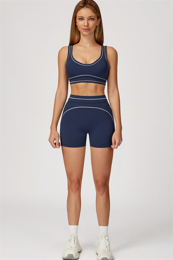 The Amara Sports Bra