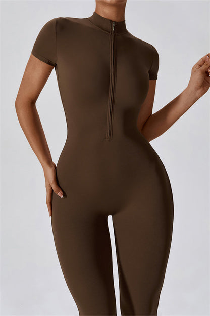 Mia Belle Jumpsuit