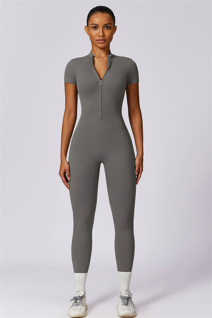 Mia Belle Jumpsuit
