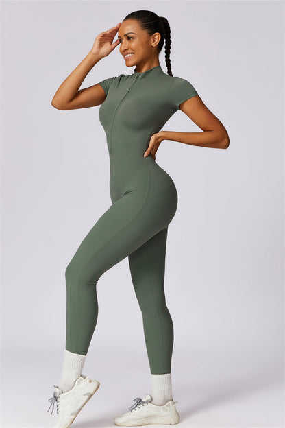 Mia Belle Jumpsuit