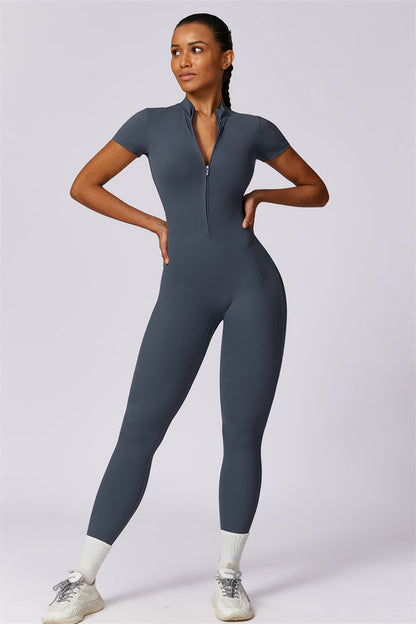 Mia Belle Jumpsuit