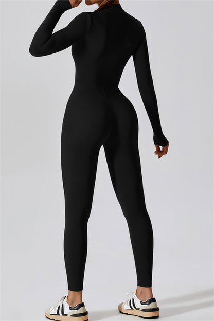 Scarlett Anne Jumpsuit