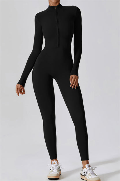Scarlett Anne Jumpsuit