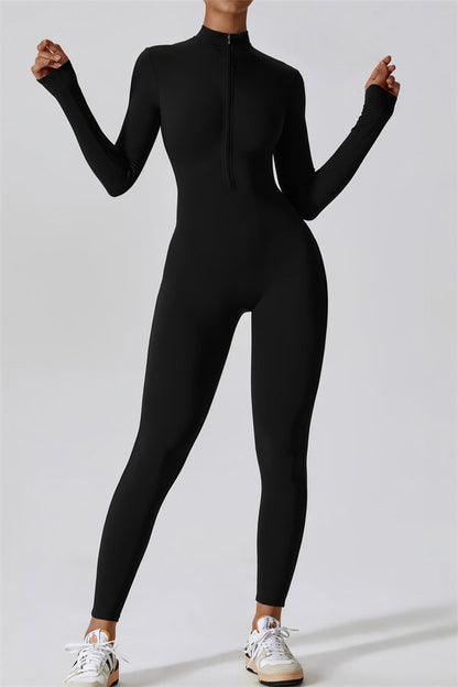 Scarlett Anne Jumpsuit