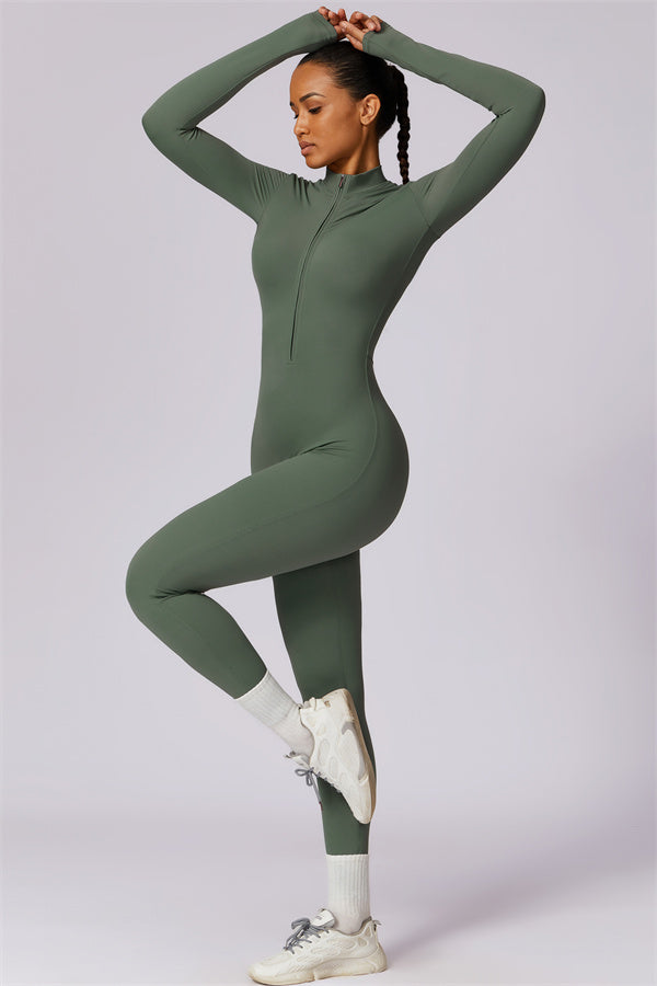 Isabella Grace Jumpsuit
