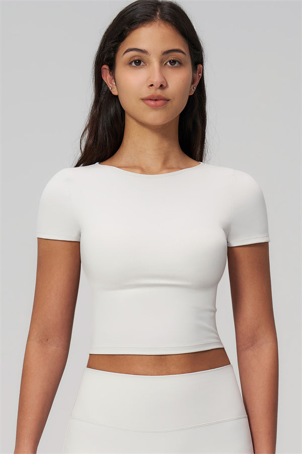 The Rapture T-shirt Flared Leggings 2-Piece Set