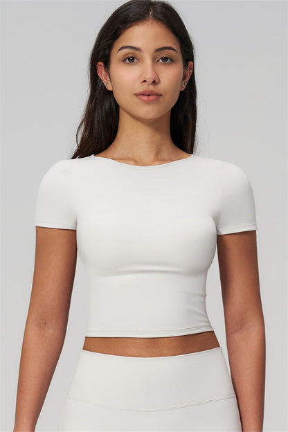 The Rapture T-shirt Flared Leggings 2-Piece Set