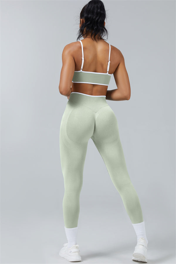 The Elevate Sports Bra