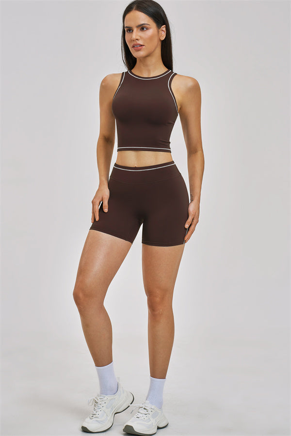 The Unbound Shorts