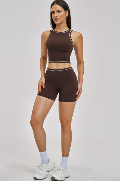 The Unbound Shorts