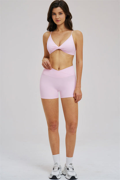 The Mosaic Sports Bra