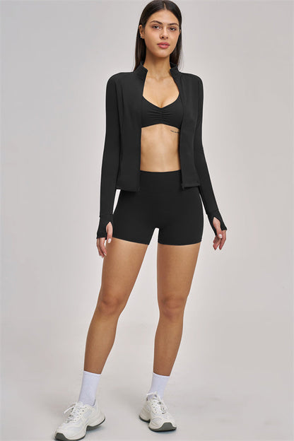 The Swoon Sports Bra