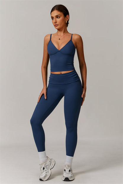 The Vigor Leggings