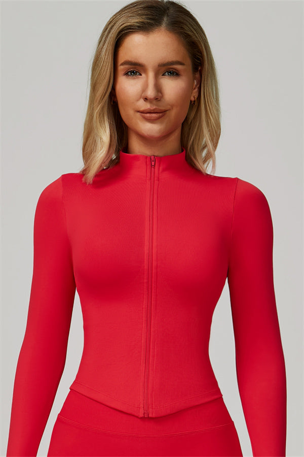 The Empower Jacket Leggings 2-Piece Set