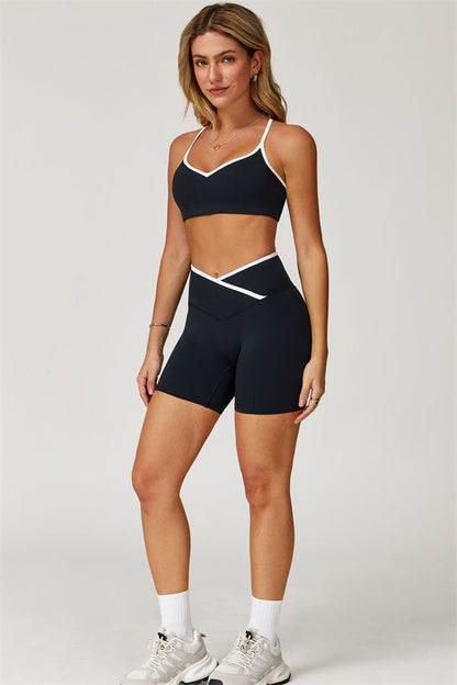 The Boost Sports Bra