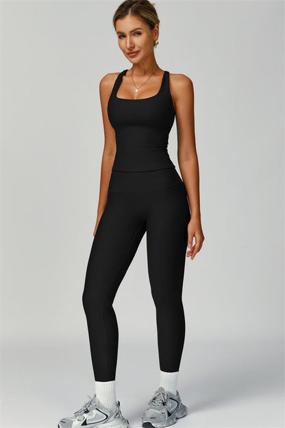 The Burst Leggings