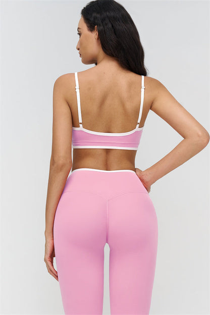 The Crave Leggings