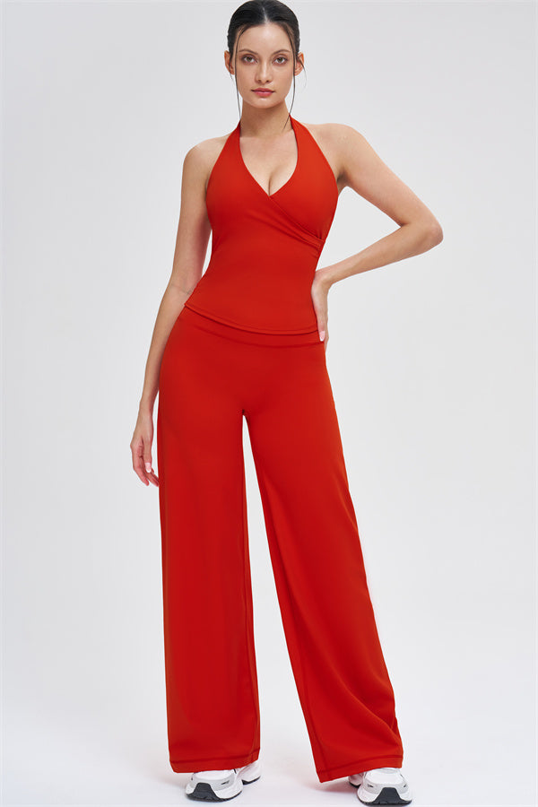 The Twirl New Straight Leg Pants