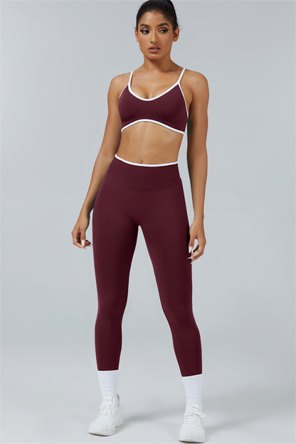 The Elevate Sports Bra