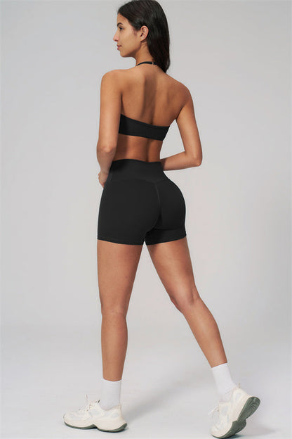 The Rapture Sports Bra