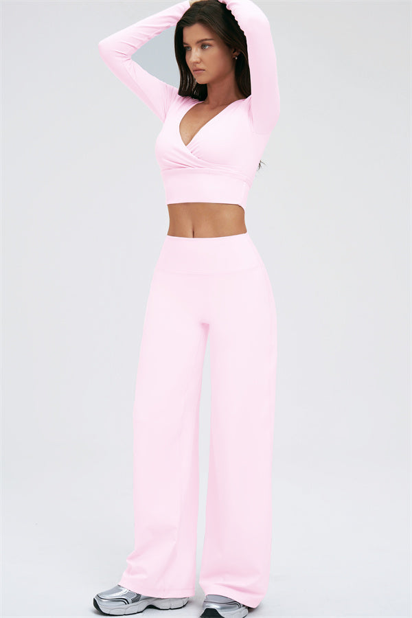 The Twirl Long Sleeve T-shirt