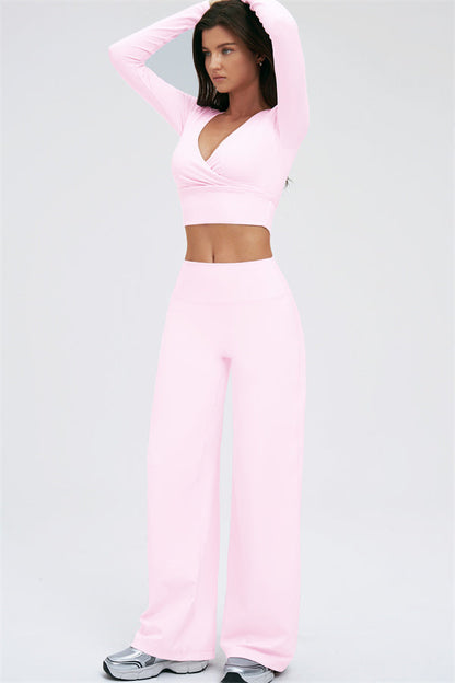 The Twirl Long Sleeve T-shirt