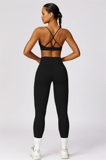 The Natalia Leggings