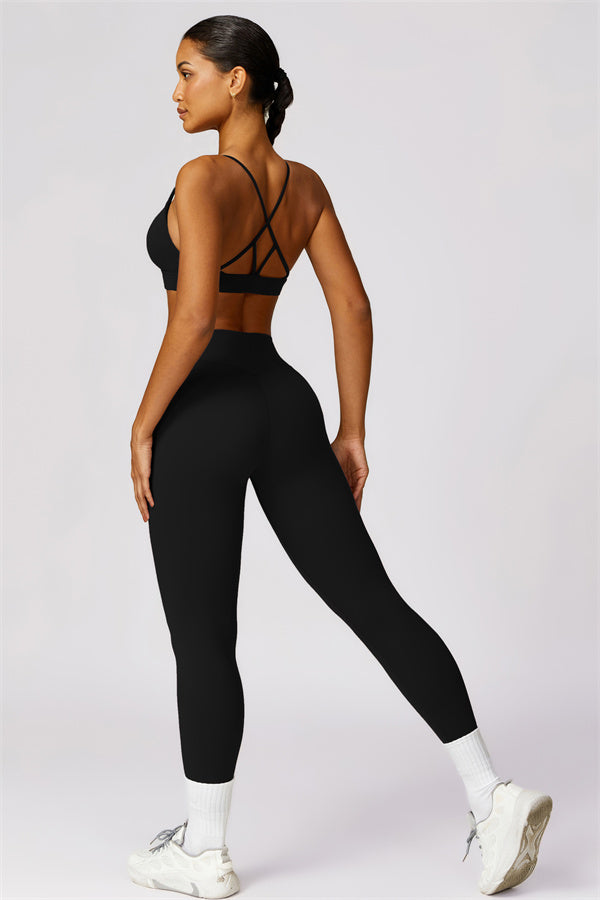 The Natalia Leggings
