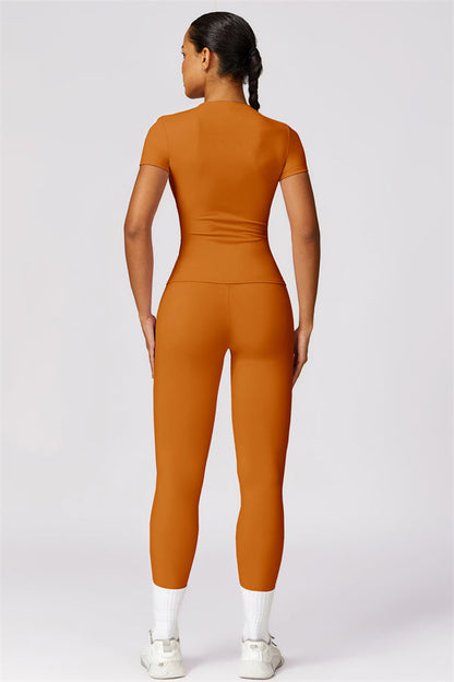 The Natalia Leggings