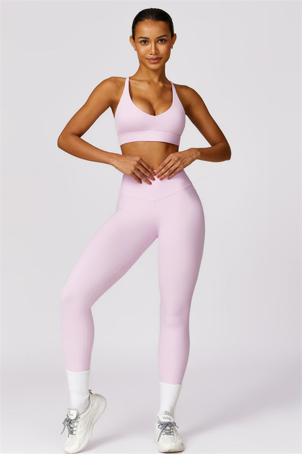 The Natalia Leggings