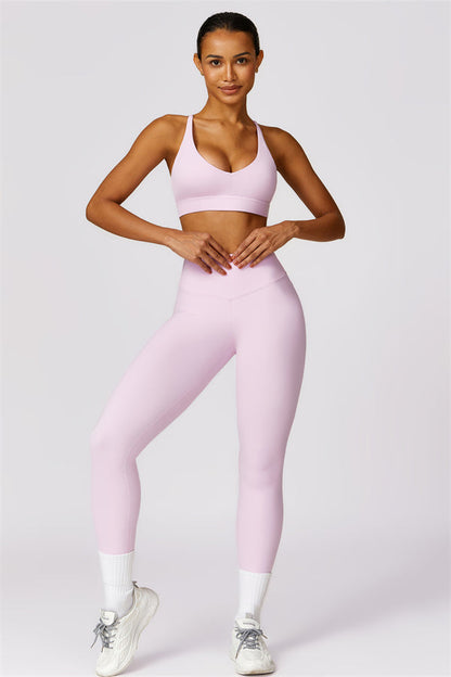 The Natalia Leggings